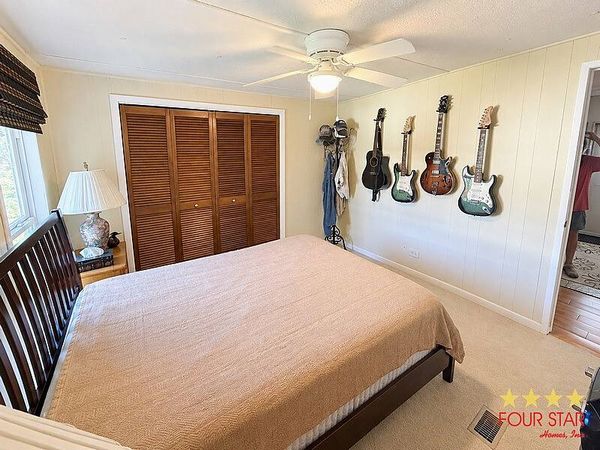 1703 Magnolia, Lot C23, South Daytona FL 32119
