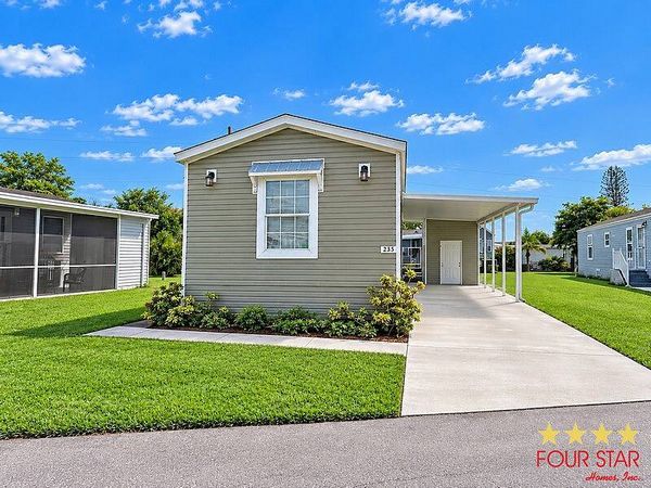 235 Sable Drive, North Fort Myers FL 33917