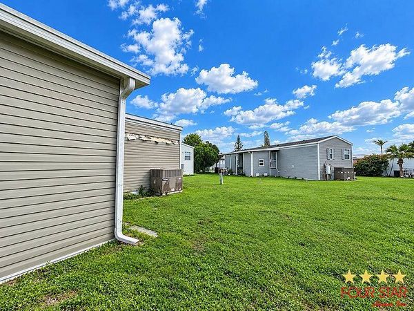 235 Sable Drive, North Fort Myers FL 33917