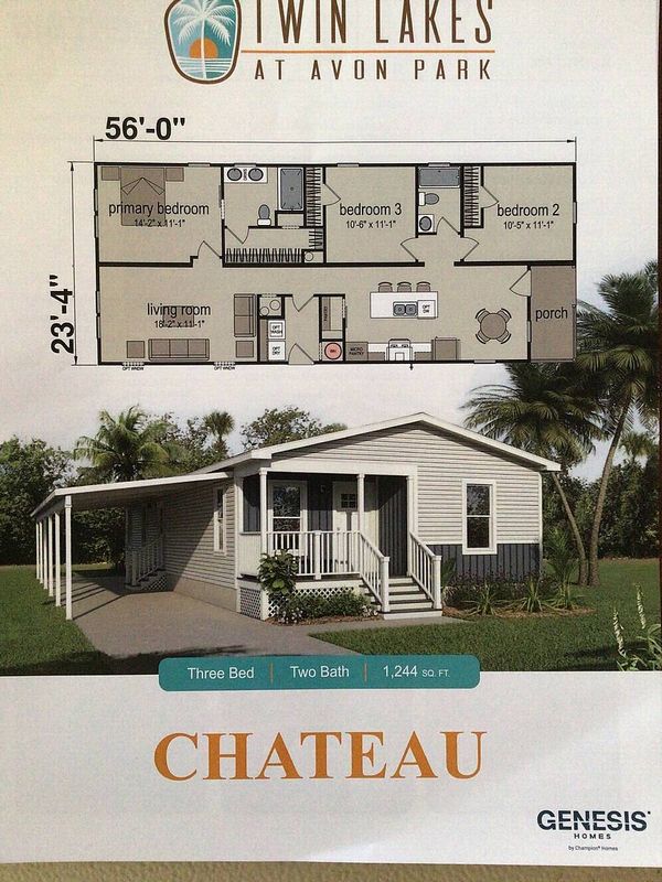 145 Corban Way, Avon Park FL 33825
