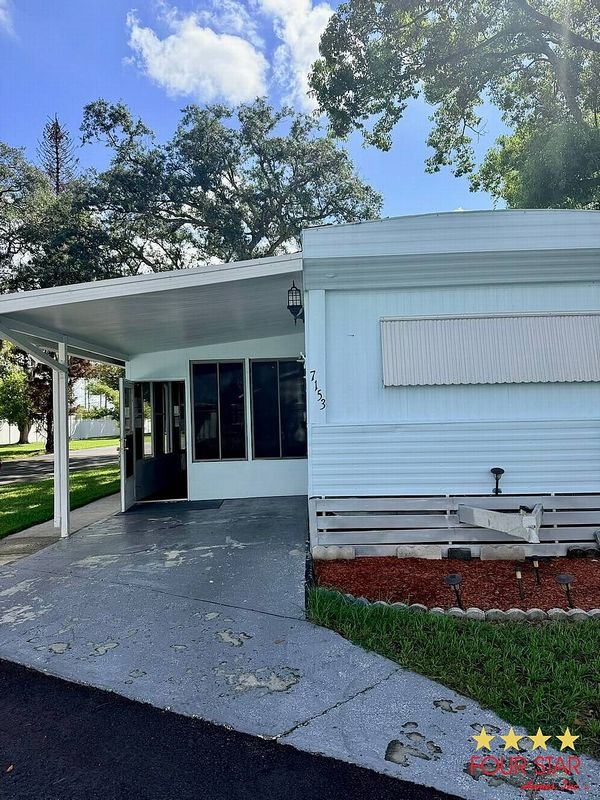 7153 Linmar Cir, Orlando FL 32818
