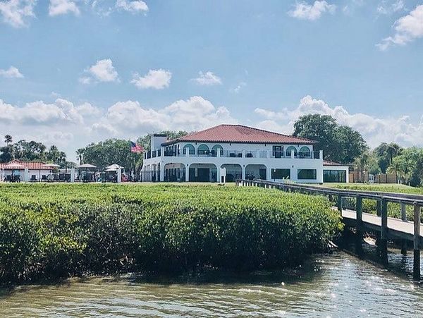 167 El Padre, Edgewater FL 32141