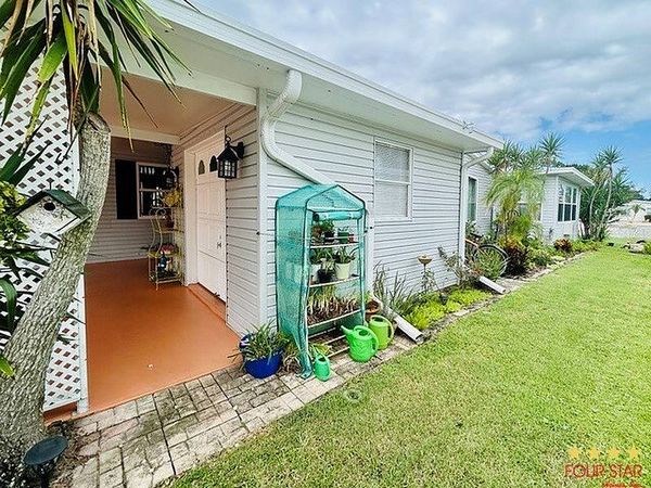 167 El Padre, Edgewater FL 32141