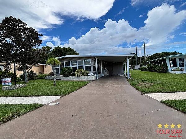 5614 Marshfield Dr, Port Orange FL 32127