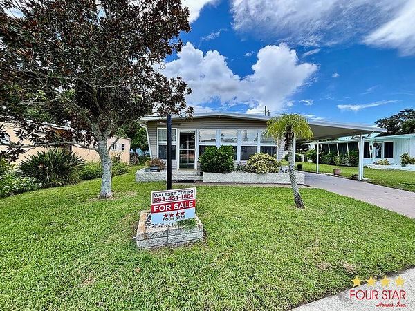 5614 Marshfield Dr, Port Orange FL 32127