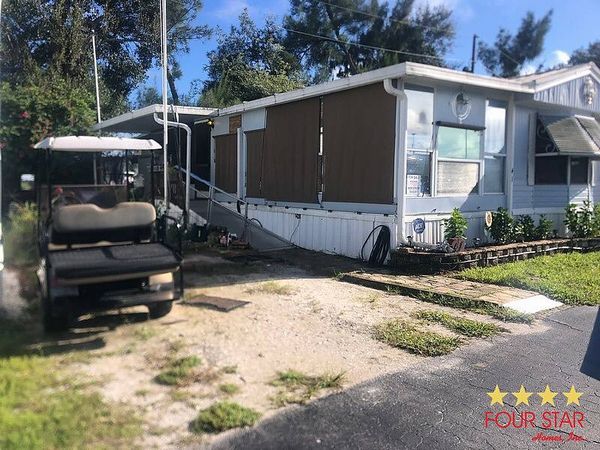 2455 S Lake Letta Dr, Lot 41, Avon Park FL 33825