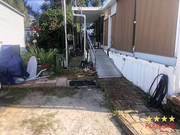 2455 S Lake Letta Dr, Lot 41, Avon Park FL 33825