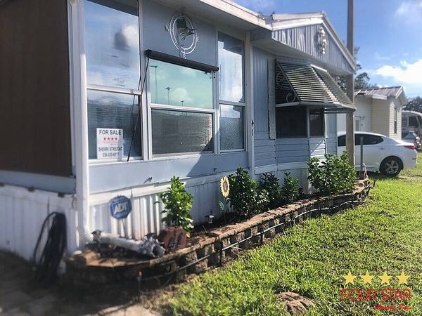 2455 S Lake Letta Dr, Lot 41, Avon Park FL 33825