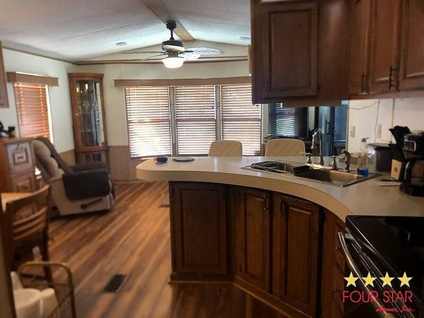 2455 S Lake Letta Dr, Lot 41, Avon Park FL 33825