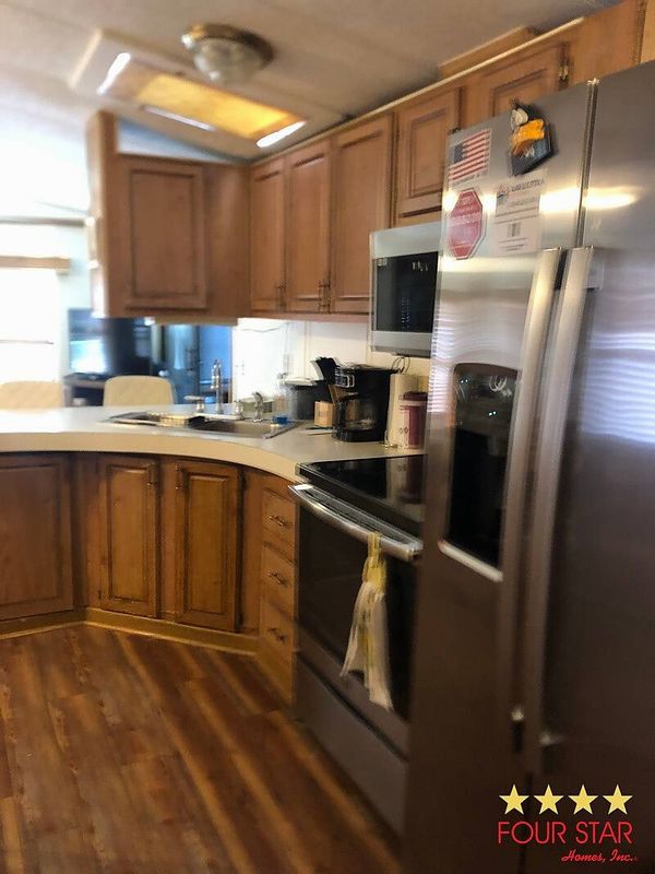 2455 S Lake Letta Dr, Lot 41, Avon Park FL 33825