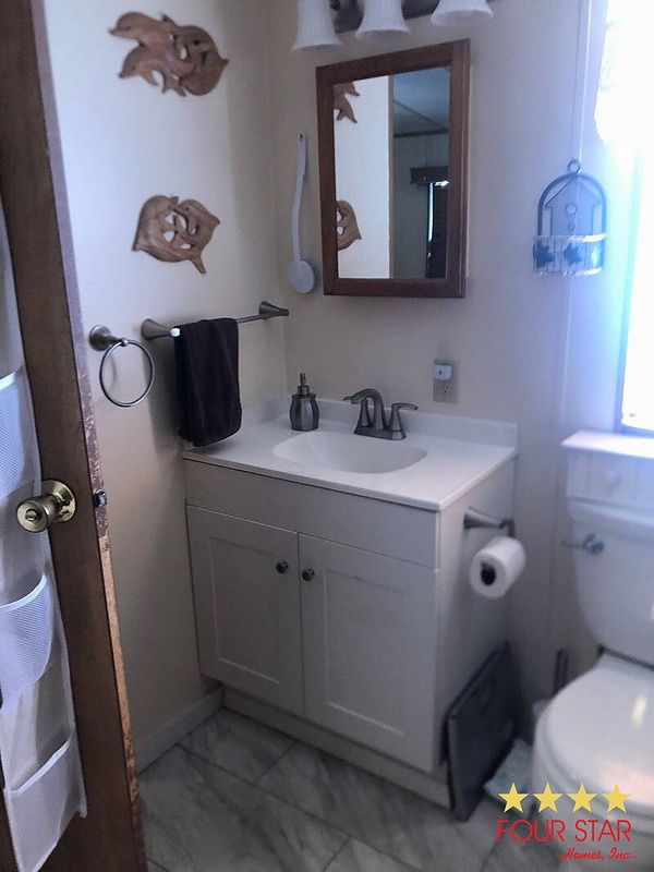 2455 S Lake Letta Dr, Lot 41, Avon Park FL 33825