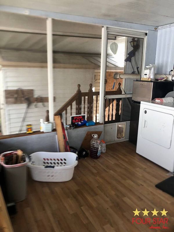 2455 S Lake Letta Dr, Lot 41, Avon Park FL 33825