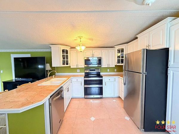 528 Sandy Palm Dr, Port Orange FL 32127