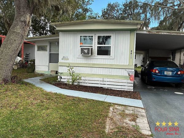 2611 Azalea Pl, Leesburg FL 34748