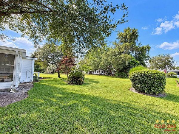4136 Winterwood Run , DeLand FL 32724