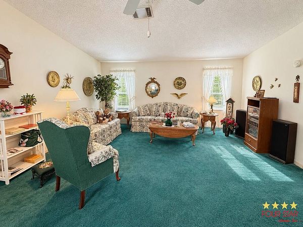 4136 Winterwood Run , DeLand FL 32724