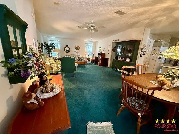 4136 Winterwood Run , DeLand FL 32724