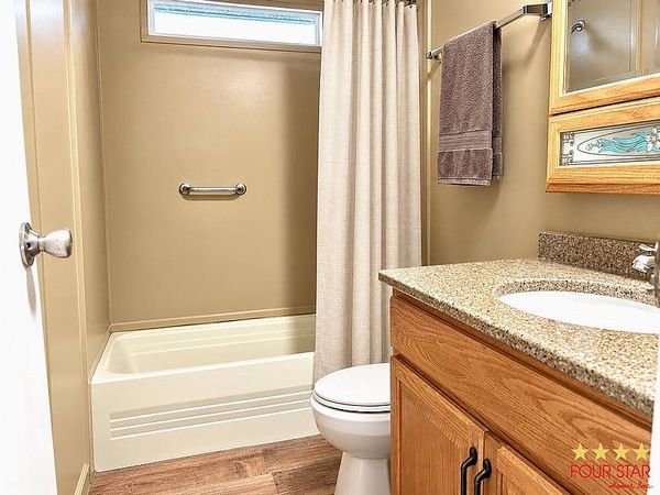415 Bruce Ave, Wildwood FL 34785