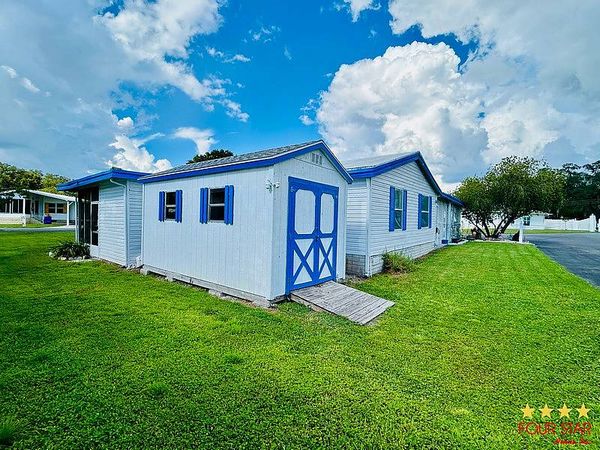 415 Bruce Ave, Wildwood FL 34785