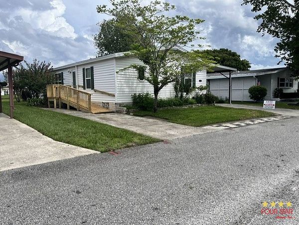 14237 Wingfoot Rd, Orlando FL 32826