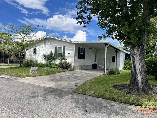 14237 Wingfoot Rd, Orlando FL 32826