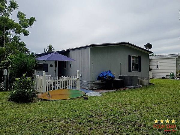 6703 NW 29th St, Margate FL 33063