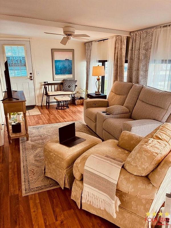 4855 CR 146, Lot 59, Wildwood FL 34785