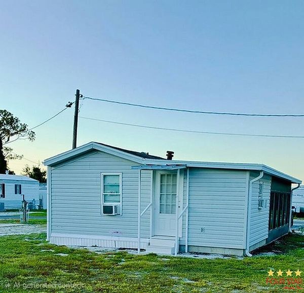 4855 CR 146, Lot 59, Wildwood FL 34785