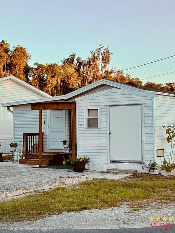 4855 CR 146, Lot 59, Wildwood FL 34785