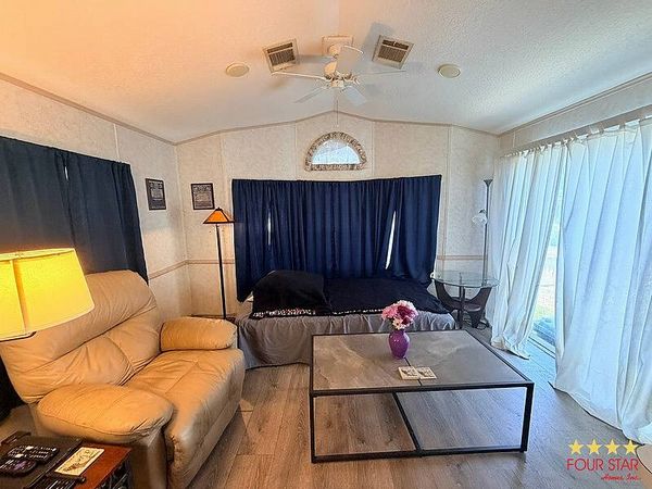 1311 Turnbull St, Lot 75, New Smyrna Beach FL 32168