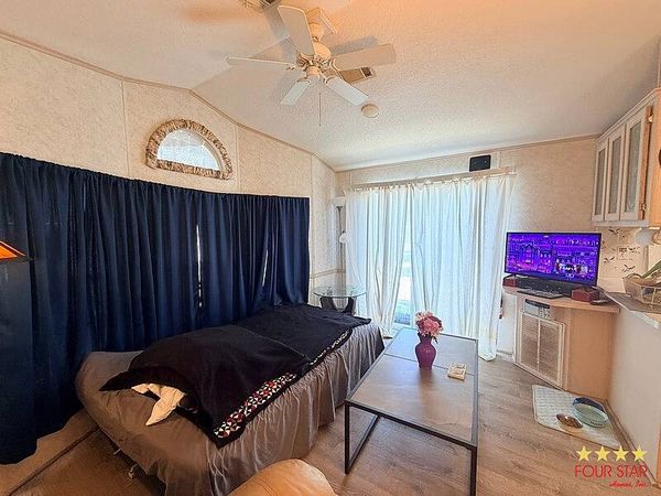 1311 Turnbull St, Lot 75, New Smyrna Beach FL 32168