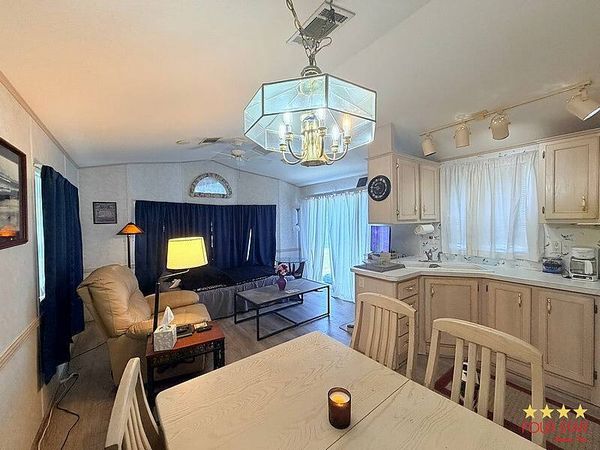 1311 Turnbull St, Lot 75, New Smyrna Beach FL 32168