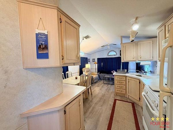 1311 Turnbull St, Lot 75, New Smyrna Beach FL 32168