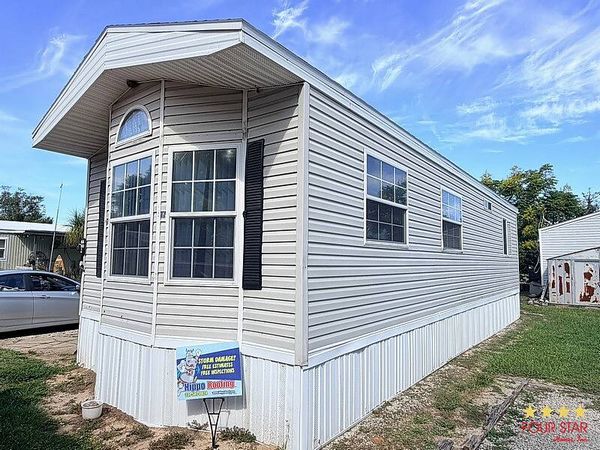 1311 Turnbull St, Lot 75, New Smyrna Beach FL 32168