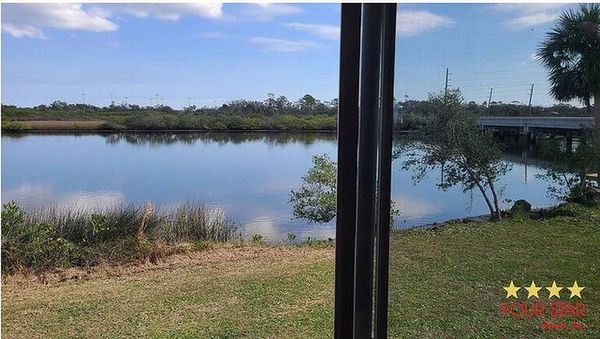 2133  Turnbull Bay Road, Lot 4, New Smyrna Beach FL 32168