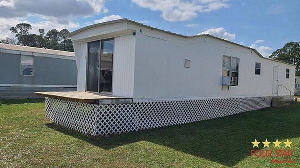 2133  Turnbull Bay Road, Lot 4, New Smyrna Beach FL 32168