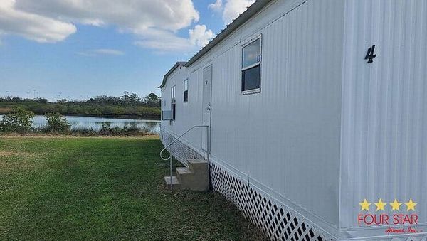 2133  Turnbull Bay Road, Lot 4, New Smyrna Beach FL 32168