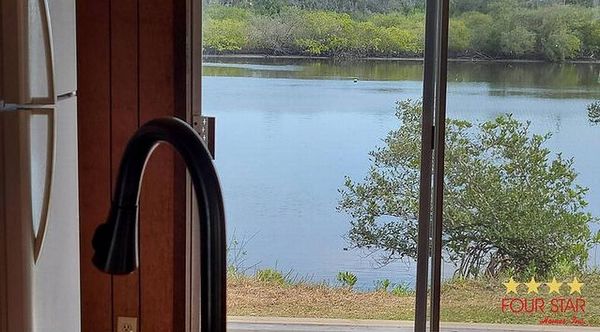2133  Turnbull Bay Road, Lot 4, New Smyrna Beach FL 32168