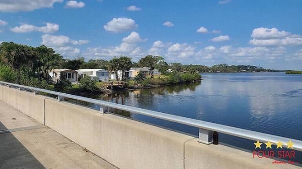 2133  Turnbull Bay Road, Lot 4, New Smyrna Beach FL 32168