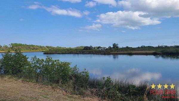 2133  Turnbull Bay Road, Lot 4, New Smyrna Beach FL 32168