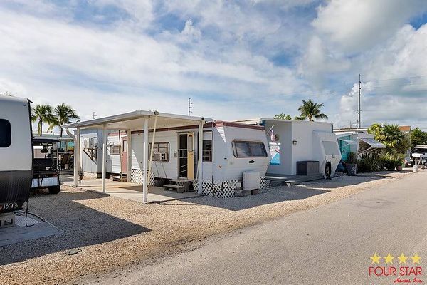 1361 Overseas Hwy, Lot E12, Marathon FL 33050