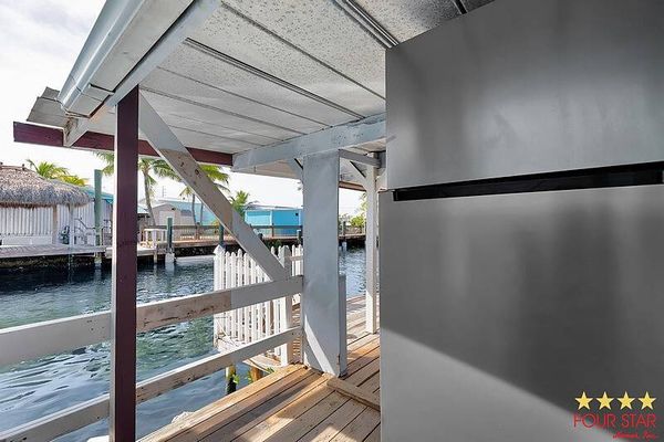 1361 Overseas Hwy, Lot E12, Marathon FL 33050