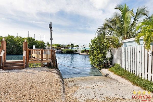 1361 Overseas Hwy, Lot E12, Marathon FL 33050