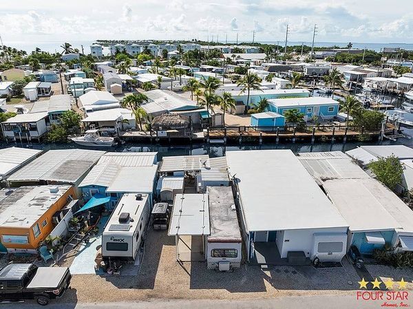 1361 Overseas Hwy, Lot E12, Marathon FL 33050