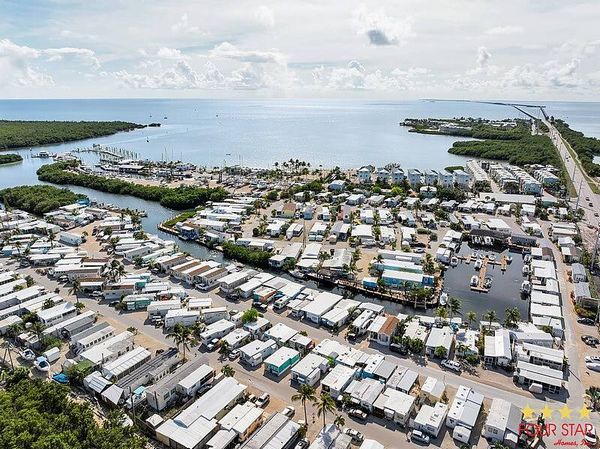 1361 Overseas Hwy, Lot E12, Marathon FL 33050