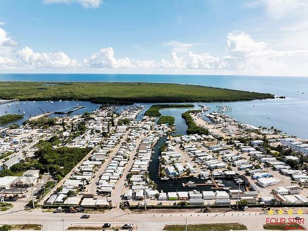 1361 Overseas Hwy, Lot E12, Marathon FL 33050