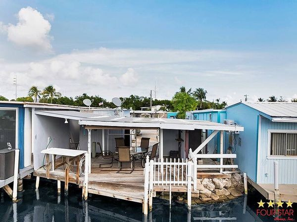 1361 Overseas Hwy, Lot E12, Marathon FL 33050
