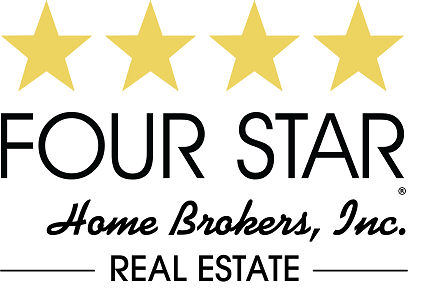 Fourstar Homes Real Estate Brokers