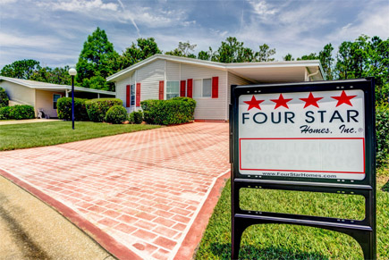 Four Star Homes, Inc.