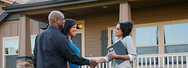 Buying your home